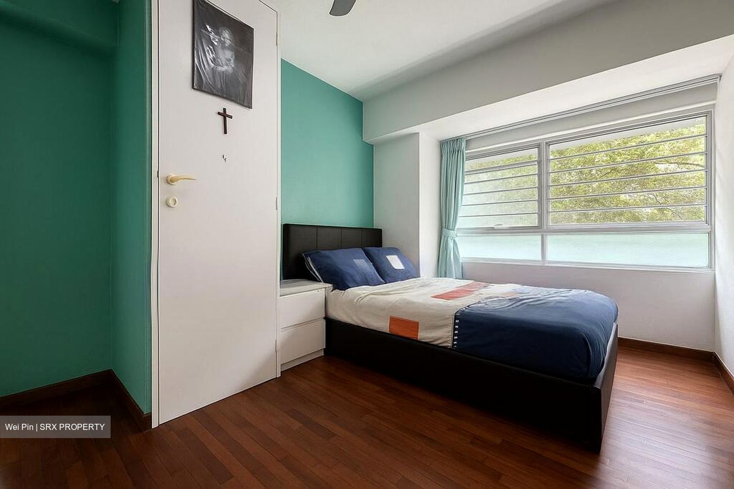 Blk 62B Strathmore Green (Queenstown), HDB 4 Rooms #508117891